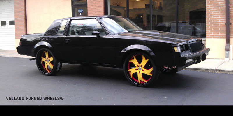 Buick Grand National