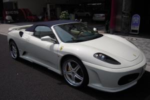 Ferrari f430