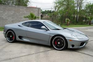 Ferrari 360 Modena