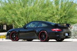 Porsche 911 GT3