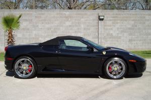 Ferrari f430