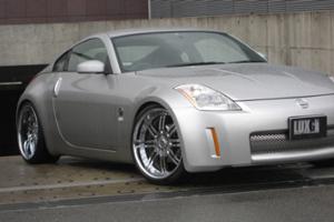 Nissan 350z