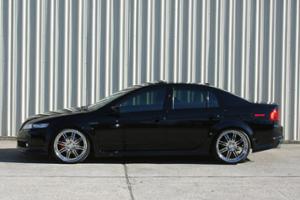 Acura TL