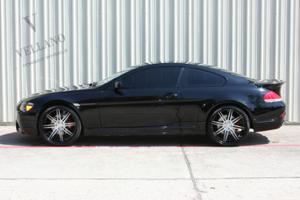 BMW 6-Series