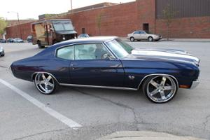 Chevrolet Chevelle