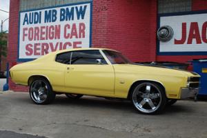 Chevrolet Chevelle