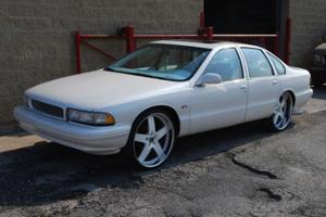 Chevrolet Impala