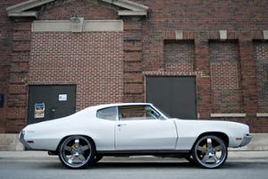 Buick Skylark