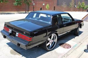 Buick Grand National