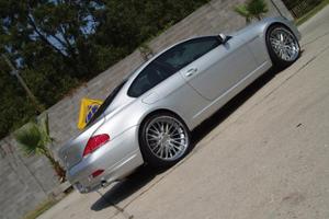 BMW 6-Series