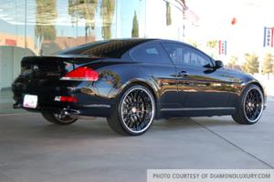 BMW 6-Series