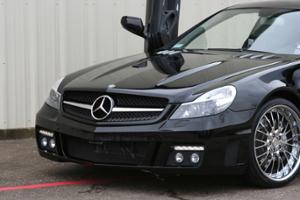 Mercedes-Benz AMG SL63