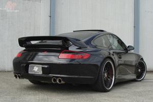 Porsche 911 Carrera