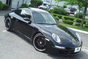 Porsche 911 Carrera