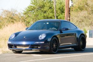 Porsche 911 Carrera