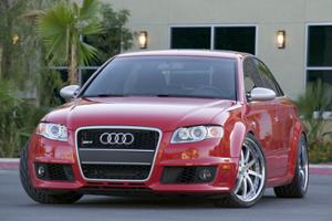 Audi RS4