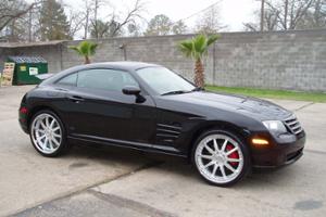 Chrysler Crossfire