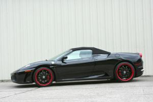 Ferrari F430