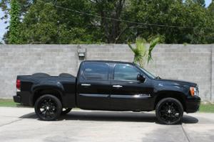 GMC Denali