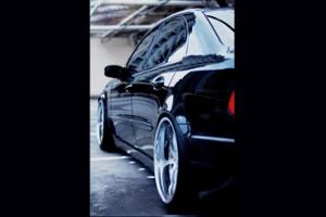 Mercedes-Benz E350