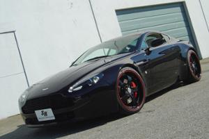 Aston Martin Vantage