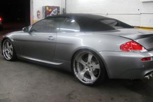 BMW M6