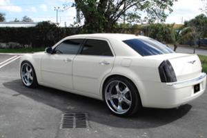 Chrysler 300