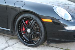 Porsche 911 Carrera