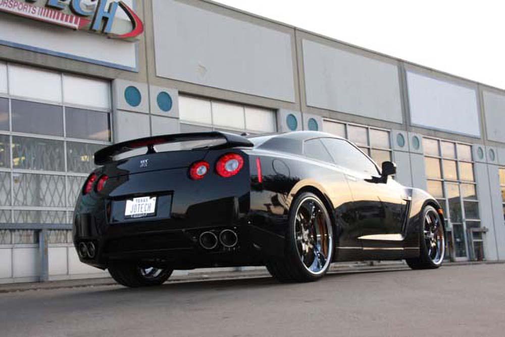 Nissan Skyline Vellano Wheels VSU