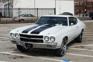 Chevrolet Chevelle