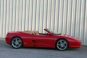 Ferrari 355