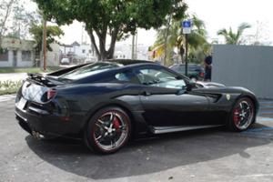 Ferrari 599