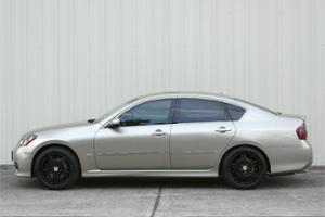 Infiniti M45