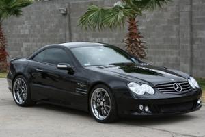 Mercedes-Benz AMG SL65