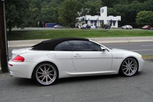 BMW M6