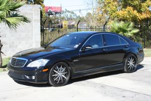 Mercedes-Benz AMG S63