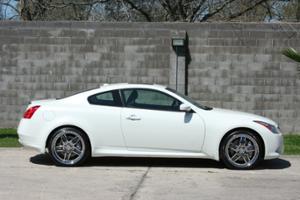 Infiniti G37