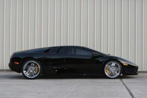 Lamborghini Murcielago