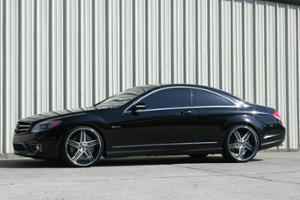 Mercedes-Benz AMG C63