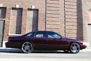 Chevrolet Impala