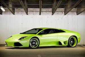 Lamborghini Murcielago