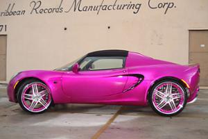 Lotus Elise