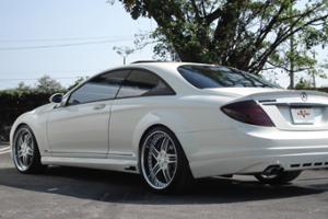 Mercedes-Benz AMG C63