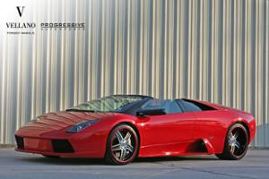 Lamborghini Murcielago