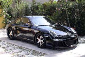 Porsche 911 Carrera