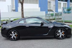 Nissan Skyline