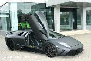 Lamborghini Murcielago