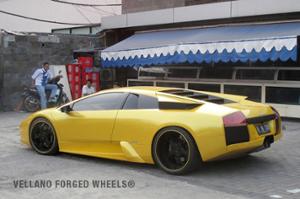 Lamborghini Murcielago