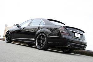 Mercedes-Benz AMG S65