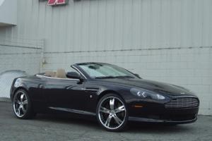 Aston Martin DB9